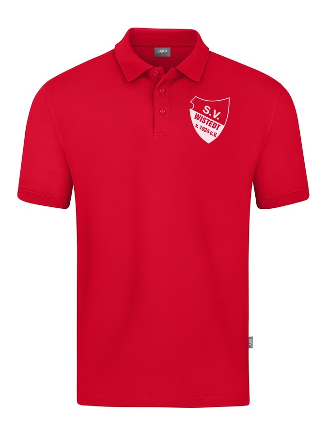 Jako Poloshirt Doubletex