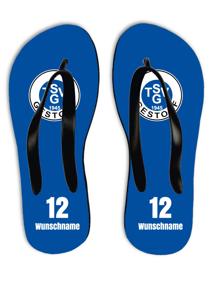 Zehentrenner