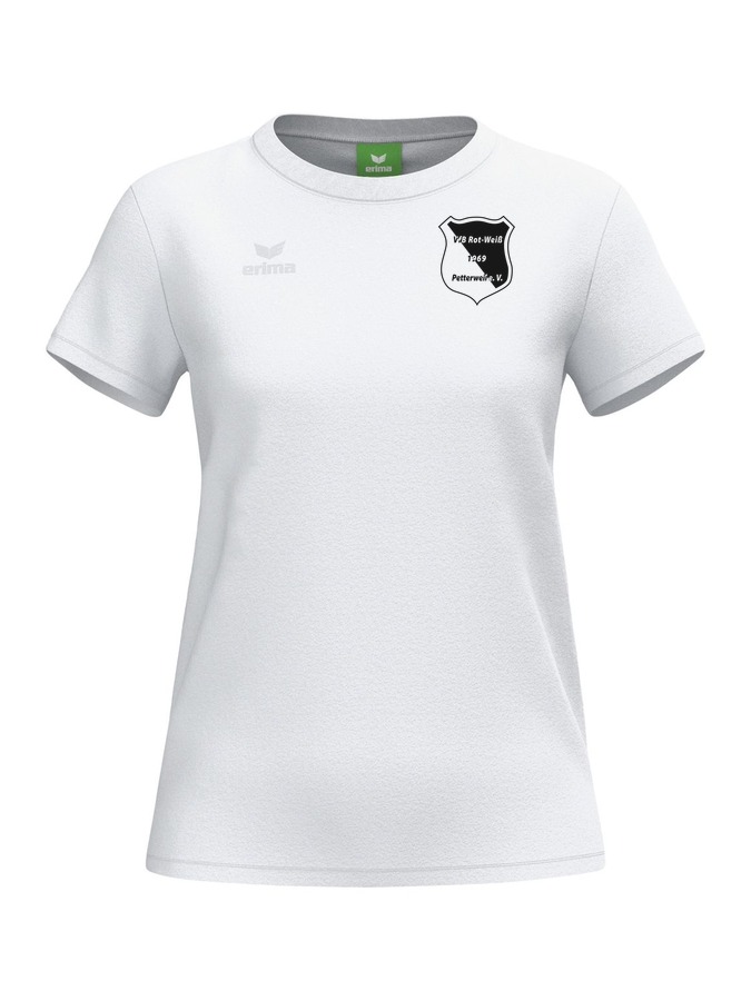 Erima Compete T-Shirt Damen