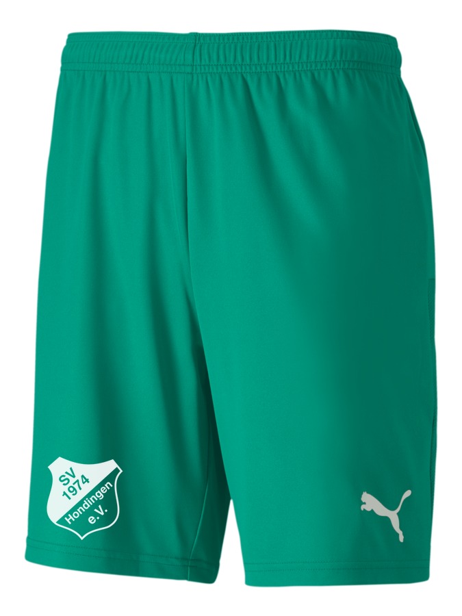 PUMA teamGOAL 23 Knit Shorts