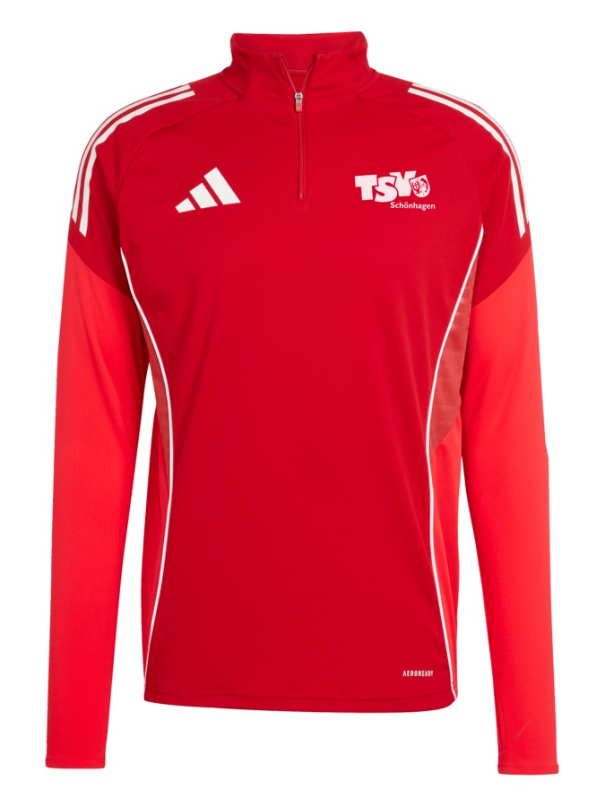 adidas Tiro 25 Competition Trainingstop