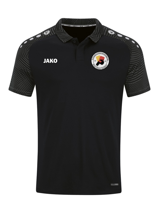 Jako Poloshirt Performance