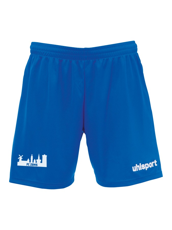 uhlsport Center Basic Shorts Damen