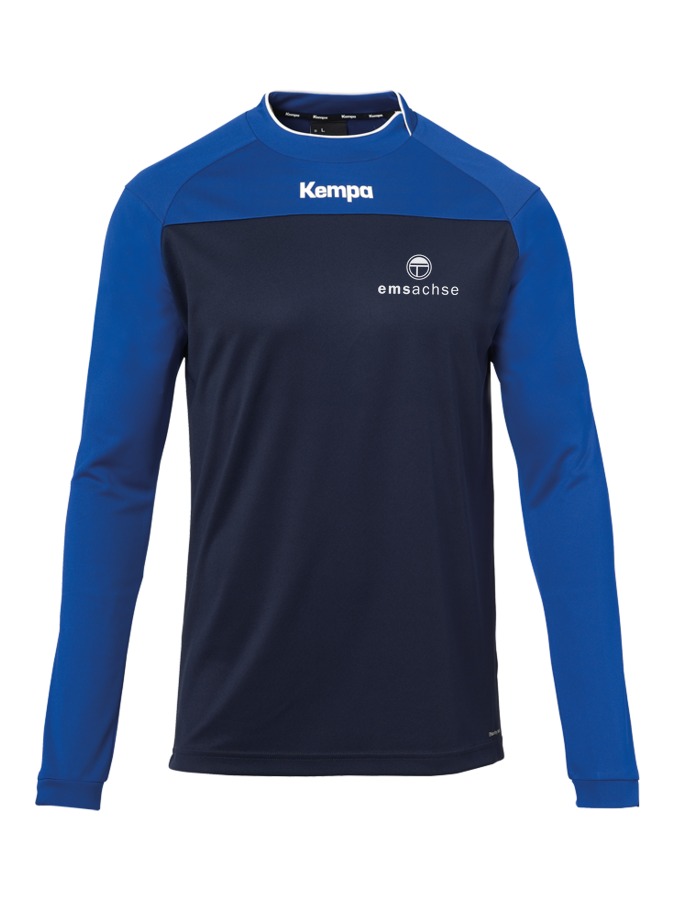 Kempa Prime Langarmshirt