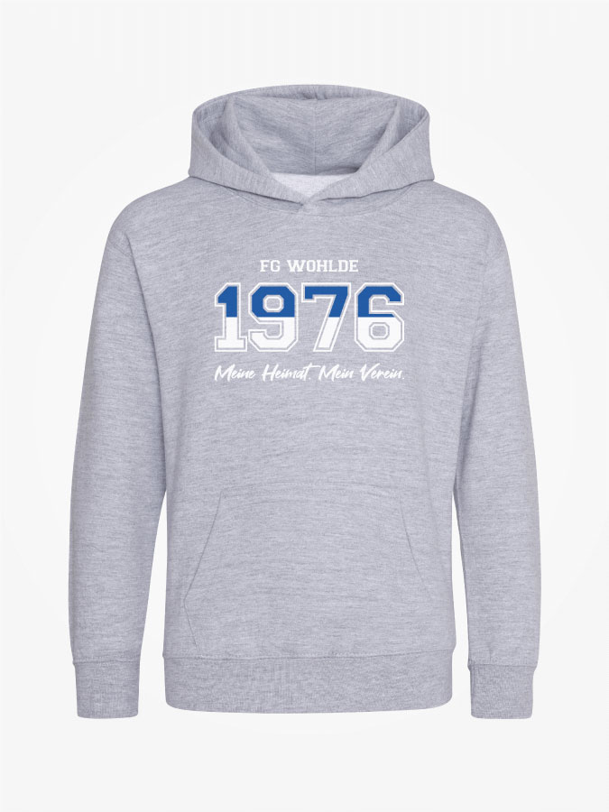 Hoodie Established Kids