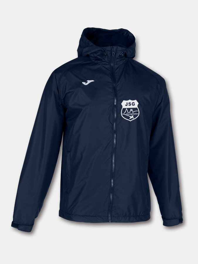 Joma Regenjacke Polar Cervino