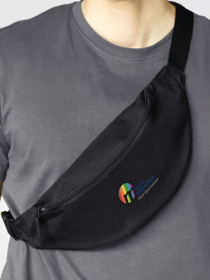 Bauchtasche Essential