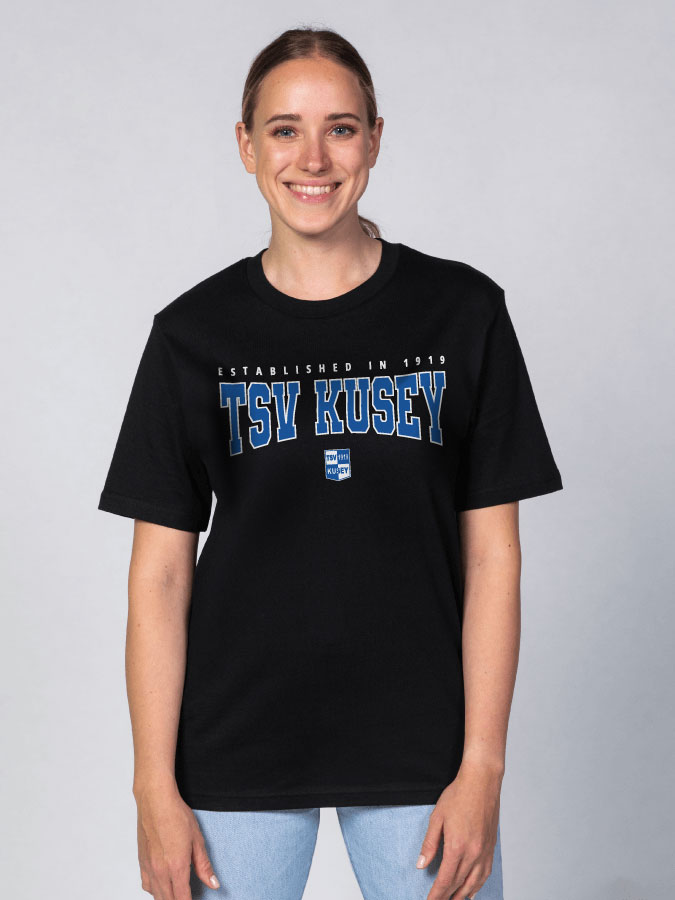 Oversized Shirt Retro Unisex