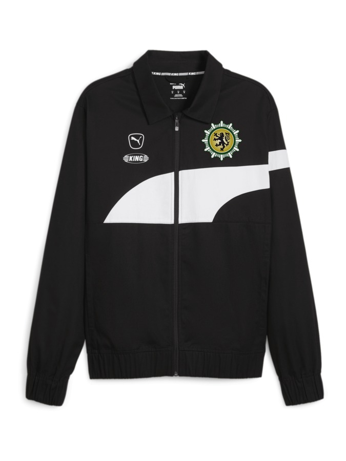 PUMA KING Top Jacke