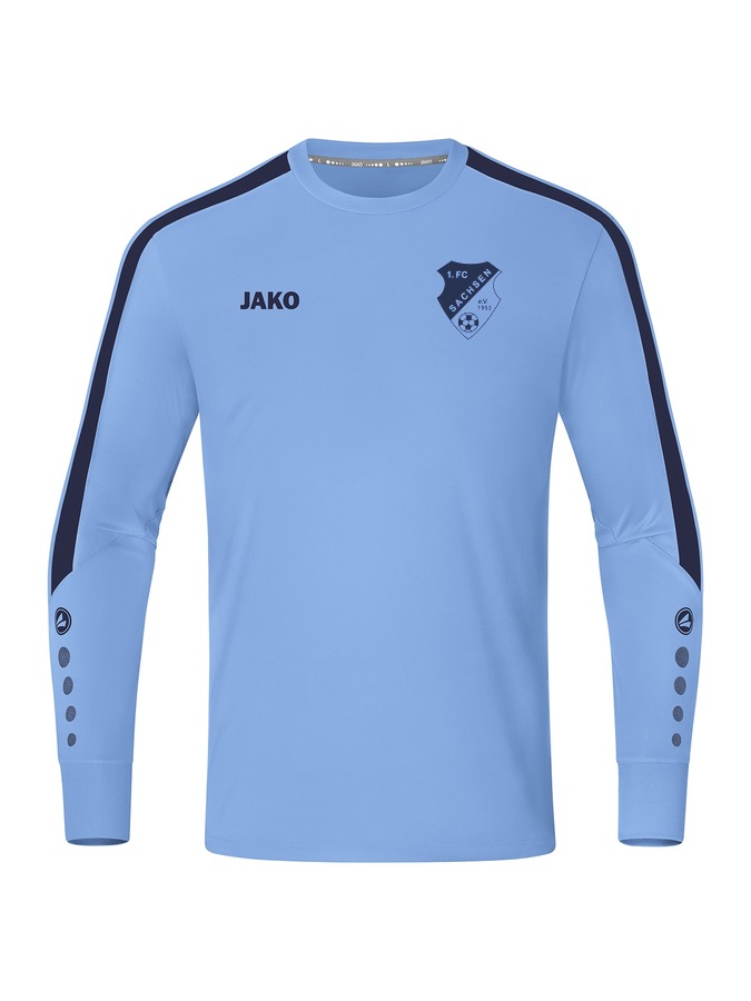 Jako Torwarttrikot Power