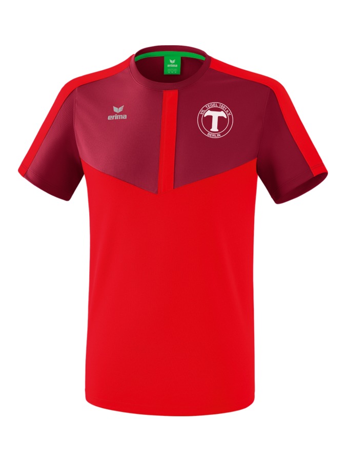 Erima Squad T-Shirt