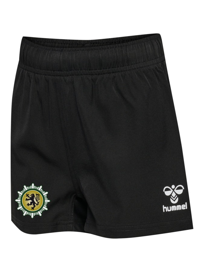 Hummel Rugby Woven Shorts