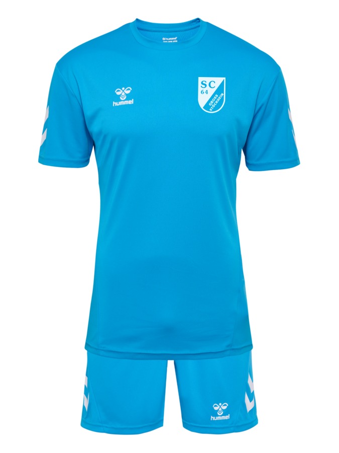 Hummel Logo Set