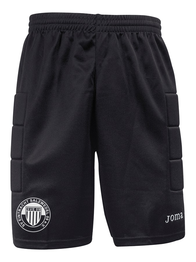 Joma Bermuda Protec Portero