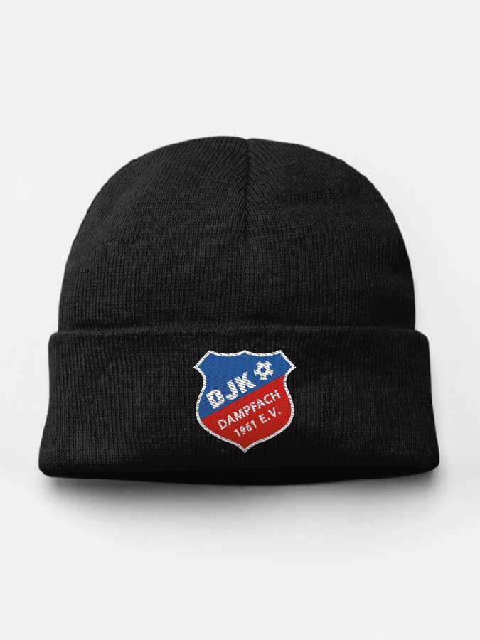 Beanie Kids Sticklogo