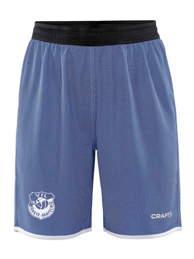 Craft Progress Reversible Basket Shorts Damen