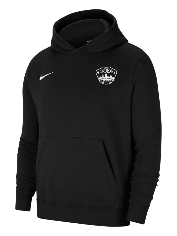 Nike Park 20 Fleece Hoody Kinder