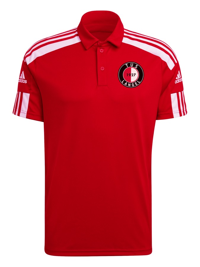 adidas Squadra 21 Poloshirt