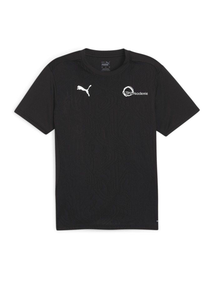 PUMA teamFINAL Trainingsshirt