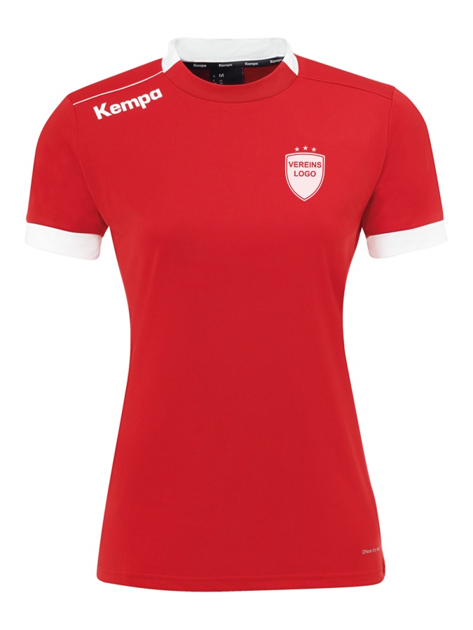Kempa Player Trikot Damen