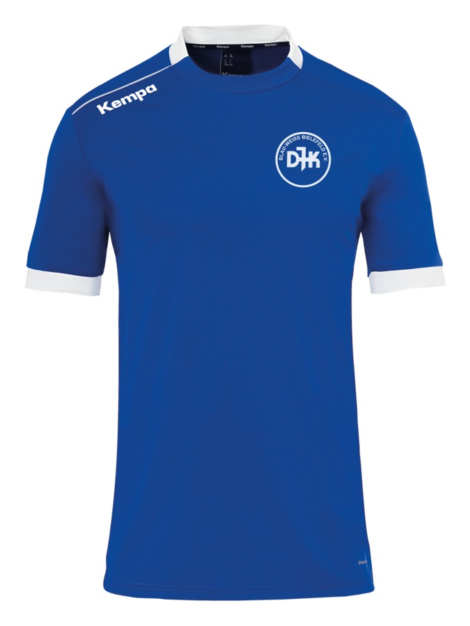 Kempa Player Trikot