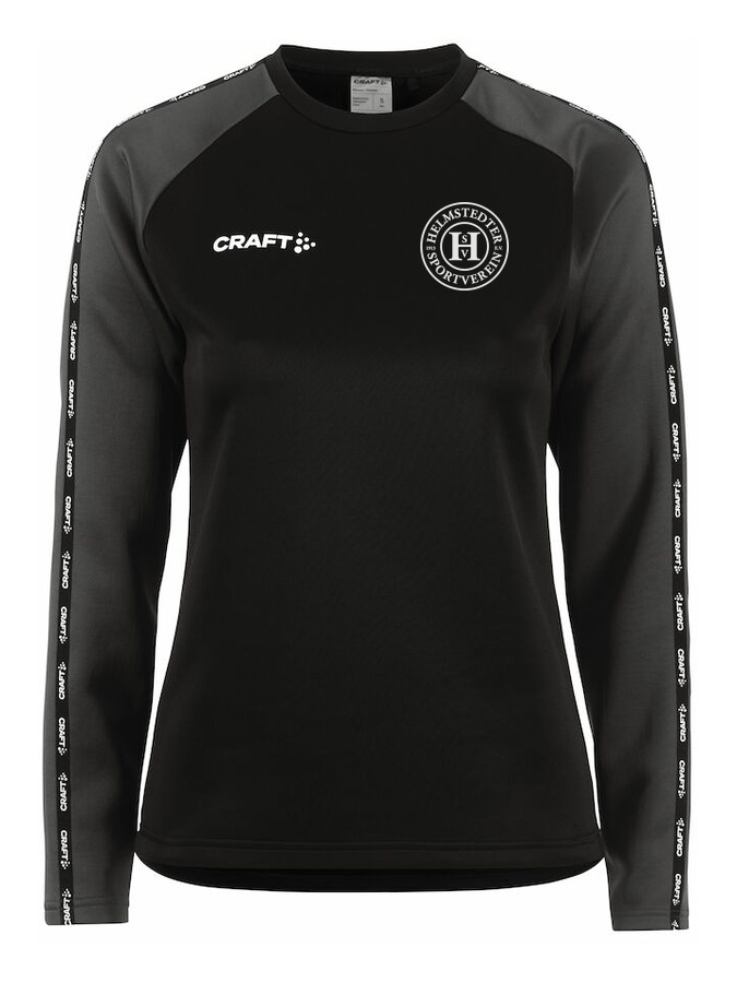 Craft Squad 2.0 Sweatshirt Damen