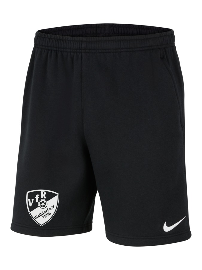 Nike Park 20 Fleece Knit Shorts