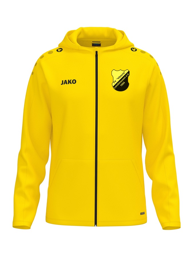 Jako Kapuzenjacke One