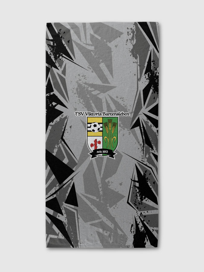 Strandhandtuch Dynamic