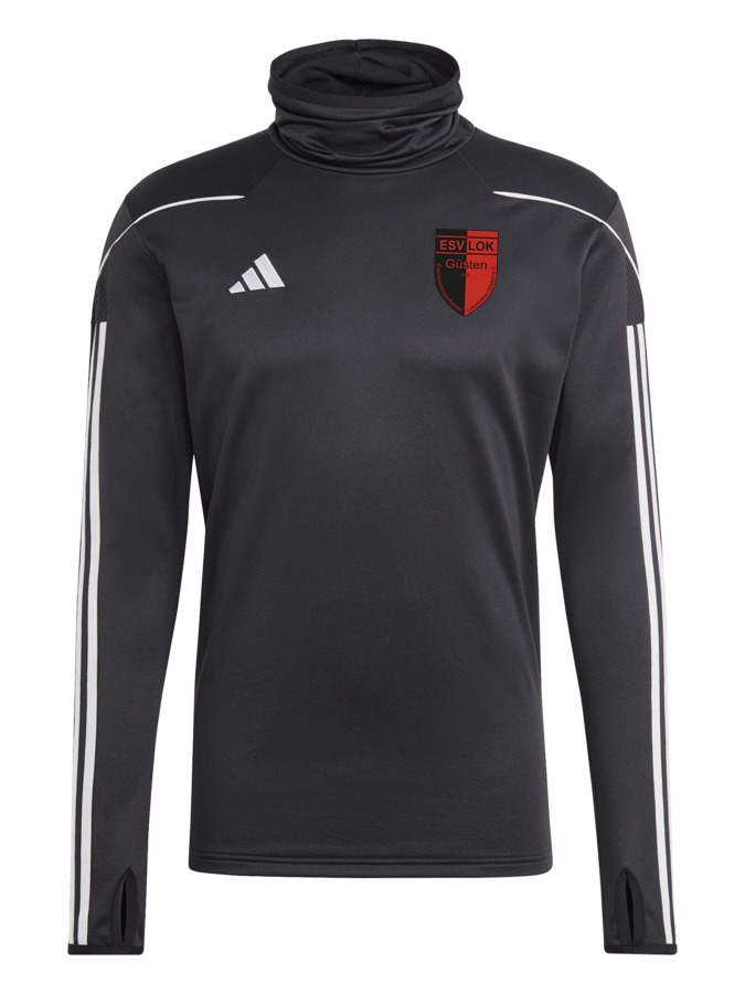 adidas Tiro 23 League Trainingssweatshirt Warm