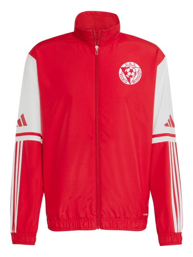 adidas Squadra 25 Präsentationsjacke