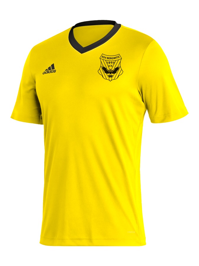 adidas Entrada 22 Trikot