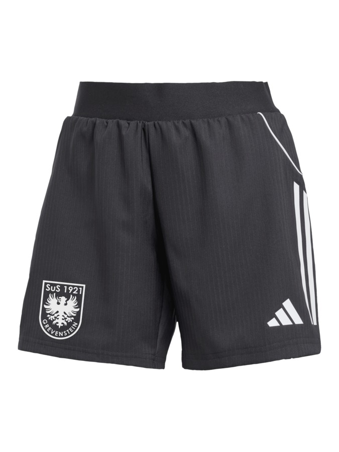 adidas Tiro 25 Competition Match Shorts Damen