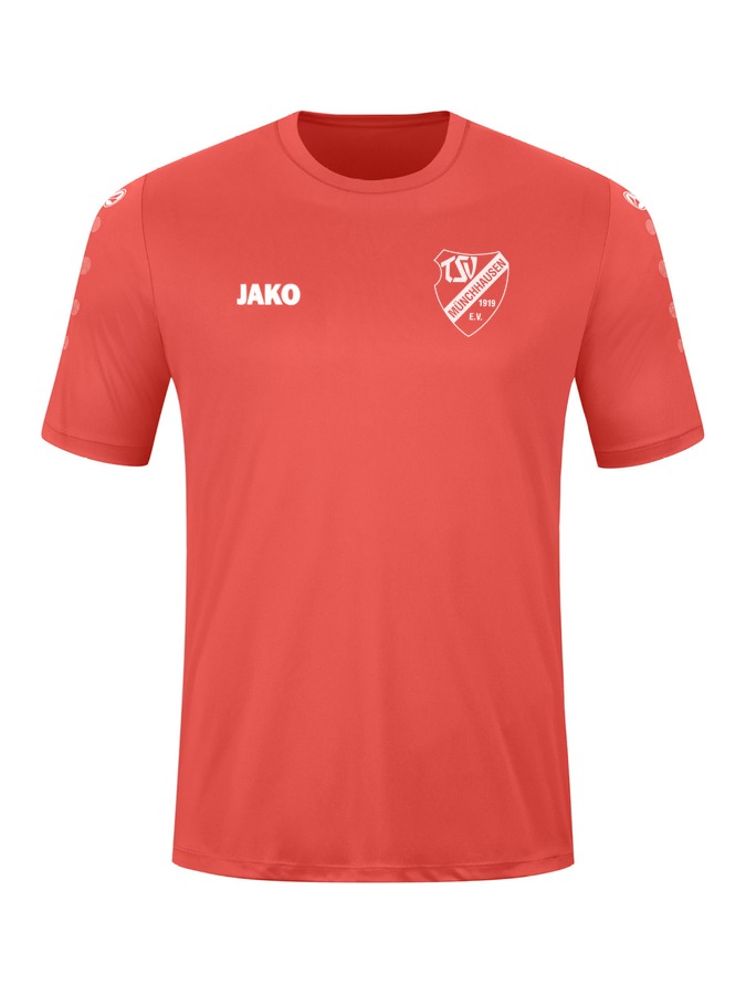 Jako Trikot Team Kurzarm
