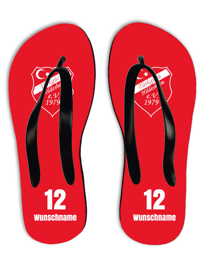 Zehentrenner