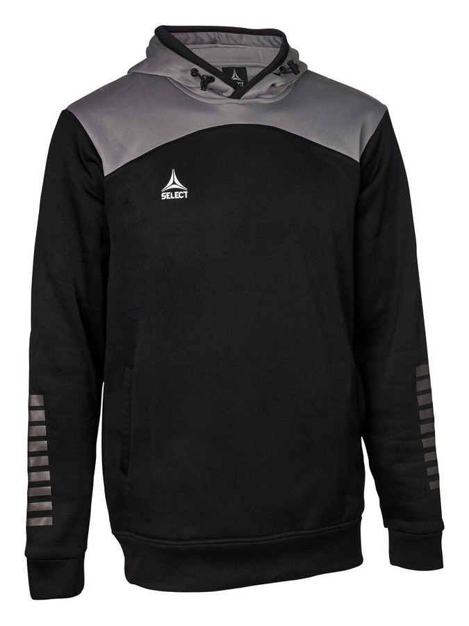 Select Kapuzenpullover Oxford