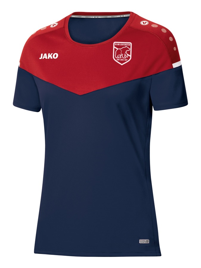 Jako T-Shirt Champ 2.0 Damen