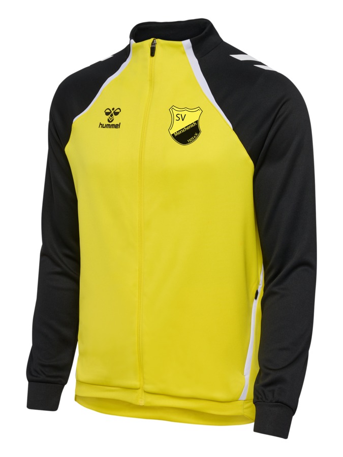 Hummel Lead 2.0 Track Zip Jacke