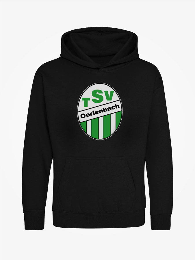 Hoodie Classic Kids