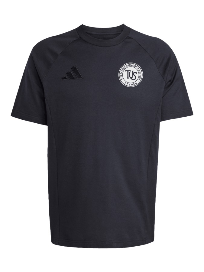 adidas Tiro 25 Travel T-Shirt
