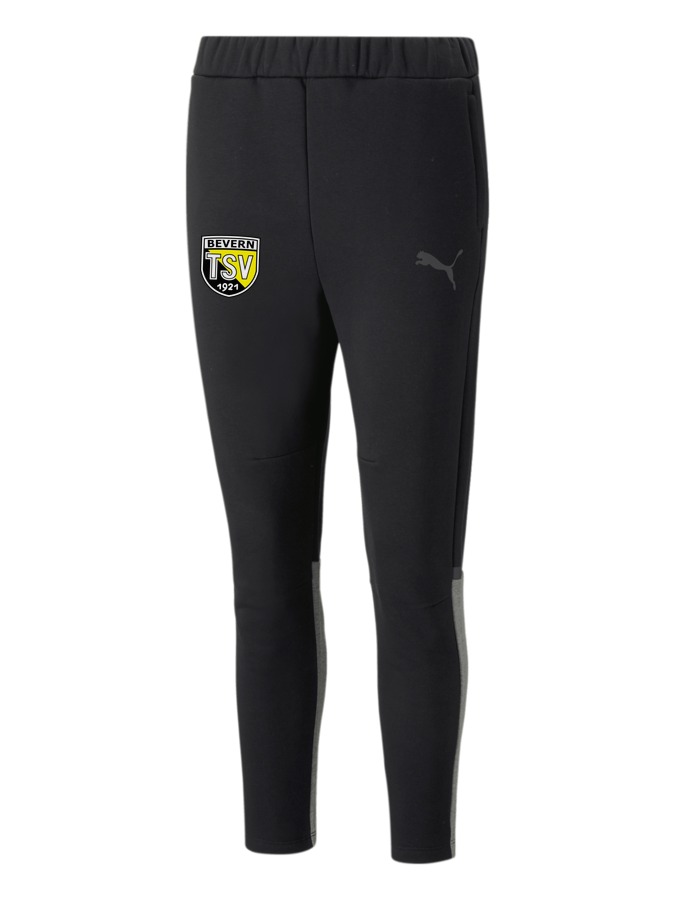 PUMA teamCUP Casuals Hose Damen