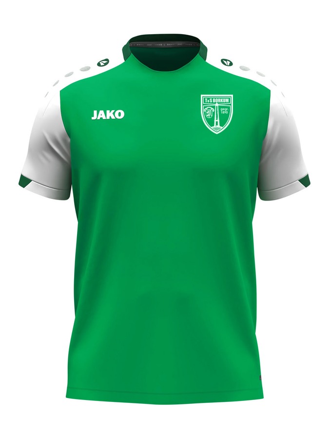 Jako T-Shirt Dynamic