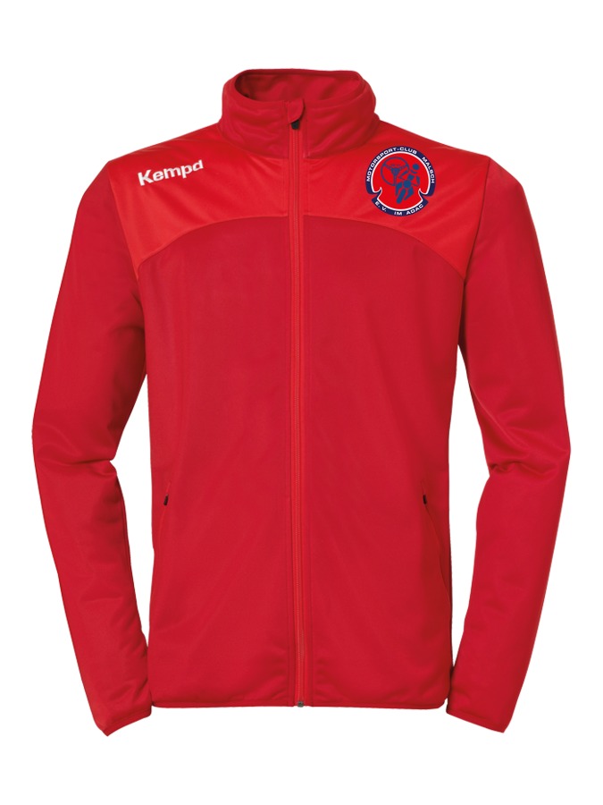 Kempa Emotion 2.0 Poly Jacke