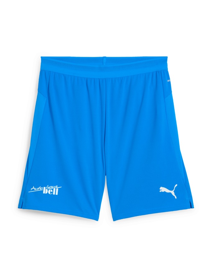PUMA teamCUP Shorts