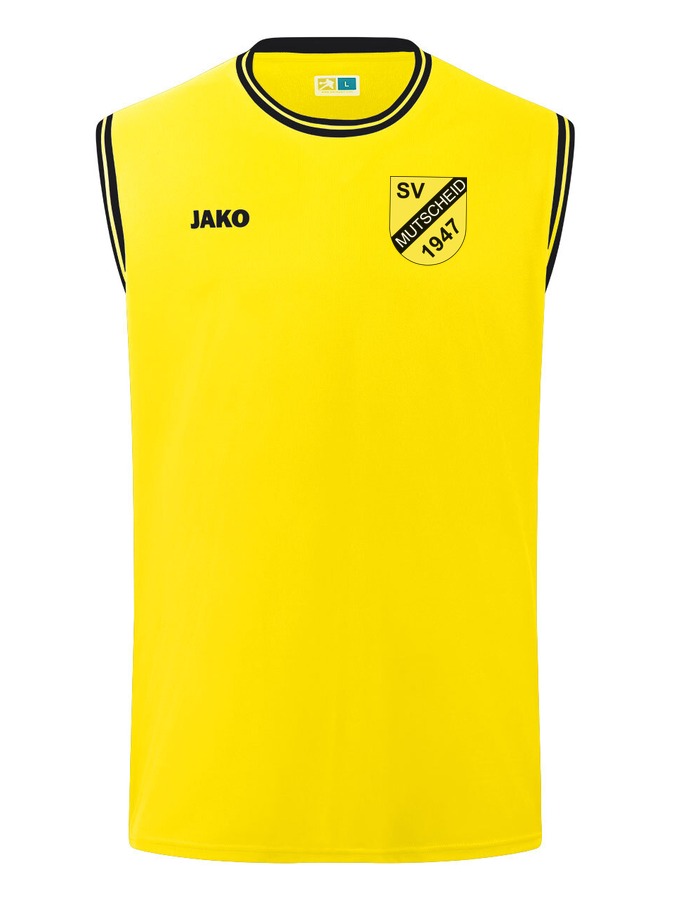 Jako Trikot Center 2.0