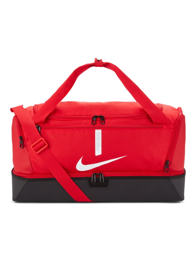 Nike Academy Team Hardcase Duffel Tasche (Medium, 37L)