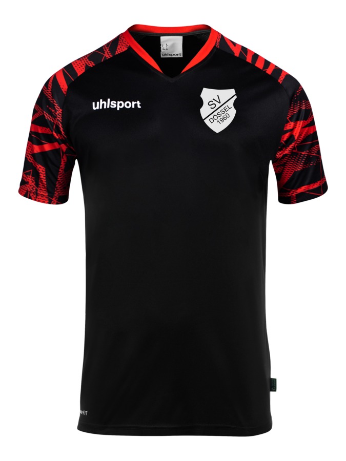 uhlsport Goal 25 Trikot Kurzarm