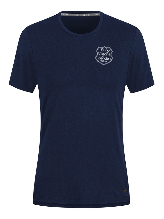 Jako T-Shirt Pro Casual Damen