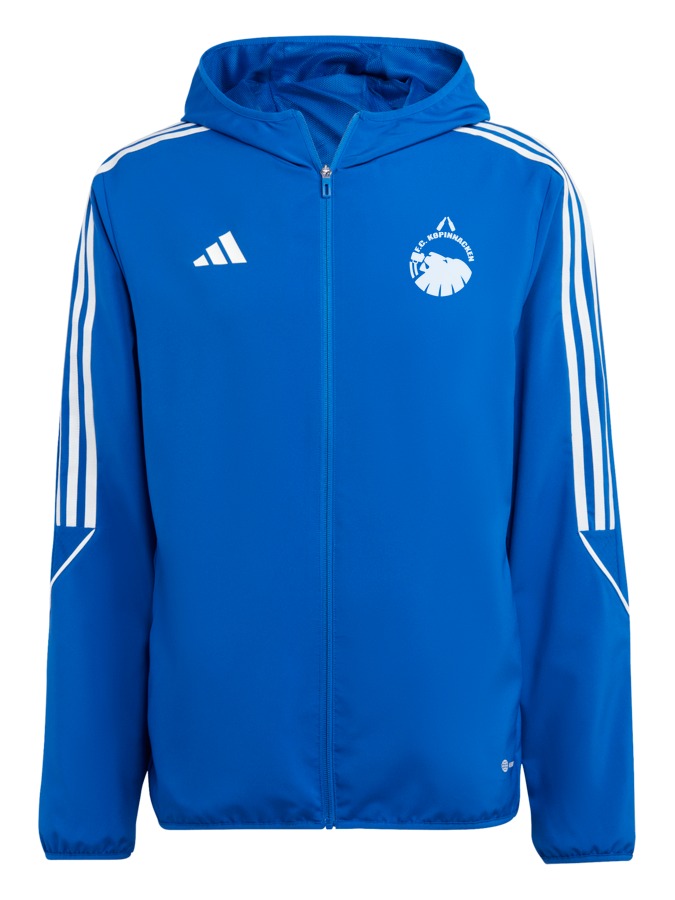 adidas Tiro 23 League Windbreaker Präsentationsjacke