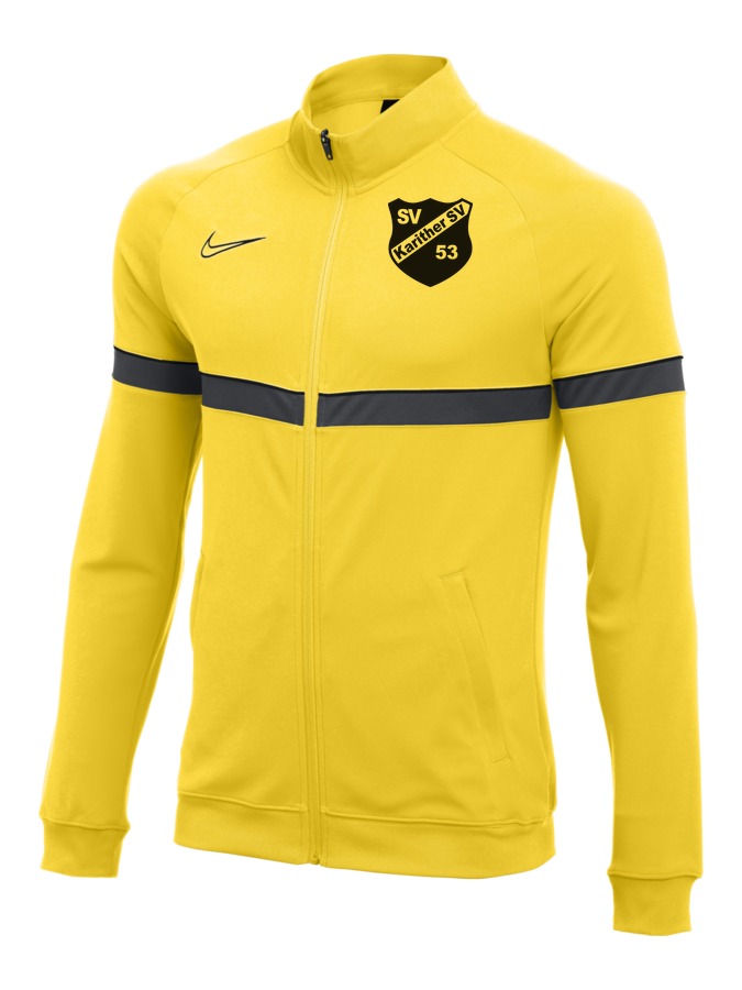 Nike Academy 21 Knit Trainingsjacke Kinder